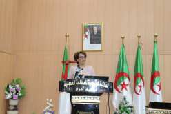 إطلاق الشبكة الوطنية لمكتبات المطالعة العمومية بولاية أدرار