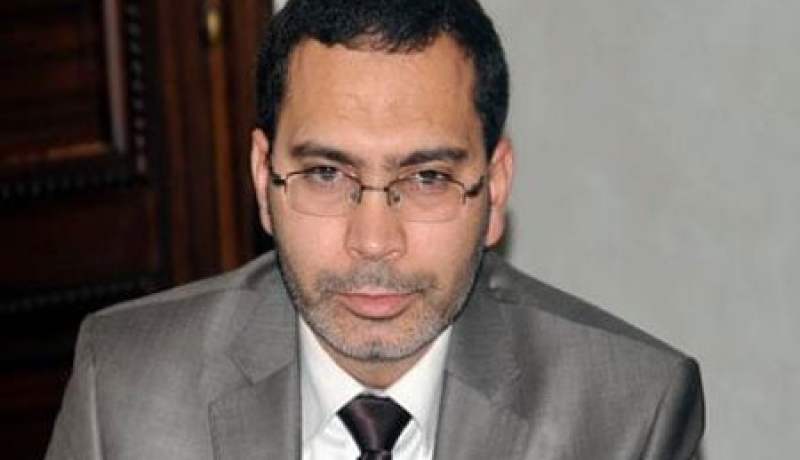 ندوة منظمة التعاون الاسلامي في ليبرفيل دقيقة صمت ترحما على روح الرئيس الراحل احمد بن بلة