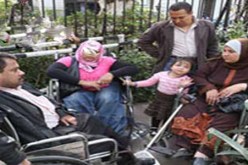 إجراء الدورة الوطنية الثانية لرياضة المعاقين سيدات بداية فيفري بوهران