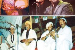 أسماء فناني الجزائر.. شيوخ وجنون على وقع دلفيني كبريتي!