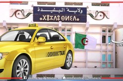 والي البليدة يرخص بإستئناف نشاط سيارات الاجرة ابتداء من الإثنين القادم