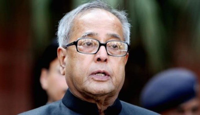 وفاة الرئيس الهندي السابق كومار مخرجي بفيروس كورونا