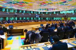 الجزائر تشارك في الدورة 11 للمؤتمر الاقتصادي الأوروبي 13 ماي ببولندا