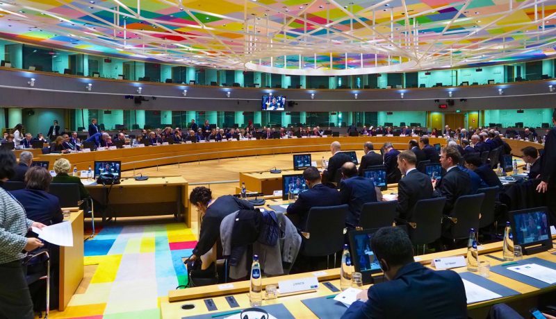 الجزائر تشارك في الدورة 11 للمؤتمر الاقتصادي الأوروبي 13 ماي ببولندا