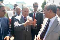 وزير الموارد المائية: “لا زيادة في أسعار استهلاك الماء ومراجعة الفواتير مستبعدة”