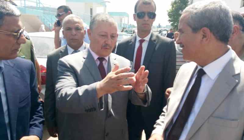 وزير الموارد المائية: “لا زيادة في أسعار استهلاك الماء ومراجعة الفواتير مستبعدة”