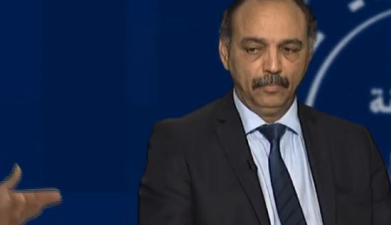 حسين خلدون: الأفلان كان مع الحراك الشعبي منذ انطلاقه