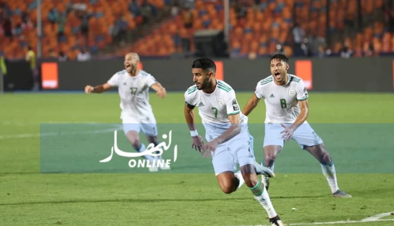 وزيرة البيئة تشكر محاربي الصحراء