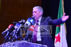 بن فليس: جذور العصابة لا تزال والشعب لها بالمرصاد