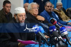 المرحلة الانتقالية.. خيار المعارضة بعد انتهاء العهدة الرئاسية