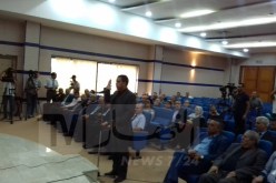 أعضاء السلطة الوطنية المستقلة للانتخابات يؤدون اليمين القانونية