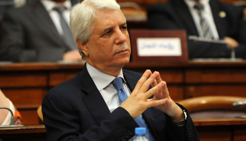 مساجين يرعبون الحضور..لوح مطلوب عاجلا