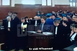 بدة محجوب: كنت وزيرا للصناعة مدة 3 أشهر في حكومة تبون