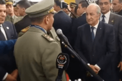 رئيس الجمهورية عبد المجيد تبون يفتتح معرض الانتاج المحلي بـ”صفاكس”