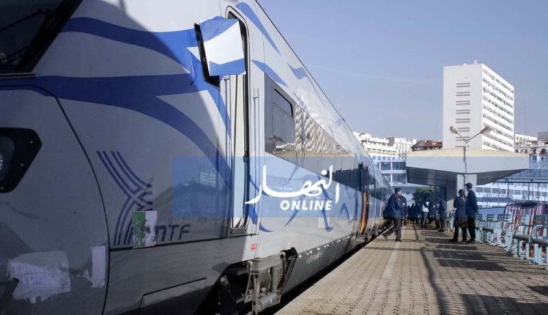 الشركة الوطنية للنقل بالسكك الحديدية تعلن عن إجراءات وقائية للحد من انتشار كورونا