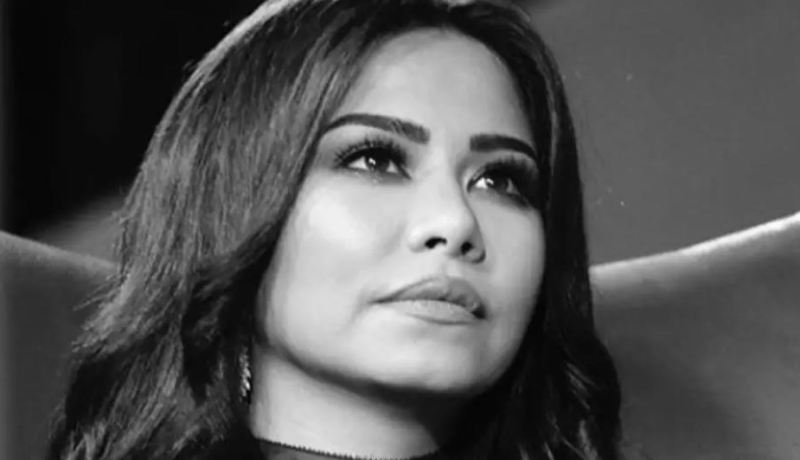 لهذا السبب اعتزلت شيرين عبد الوهاب السوشيال ميديا نهائيا !