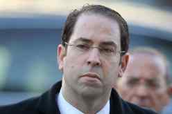 رئيس الحكومة التونسية يوسف الشاهد غدا في الجزائر