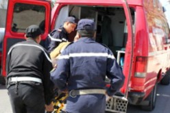 انتشال جثة شاب مات غرقا ببركة مائية بوادي ليلي بتيارت