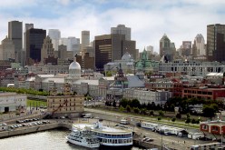 الجزائر تشارك في المعرض الدولي للعقارات والاستثمار 22 مارس الجاري بكندا