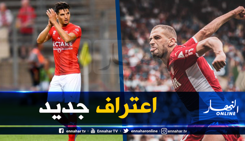 فرحات وسليماني من بين أفضل الصفقات في الدوري الفرنسي