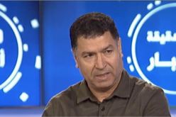 صالح لعور: لم نرفض الحوار مع الحكومة بل الإطار الذي سيتم فيه