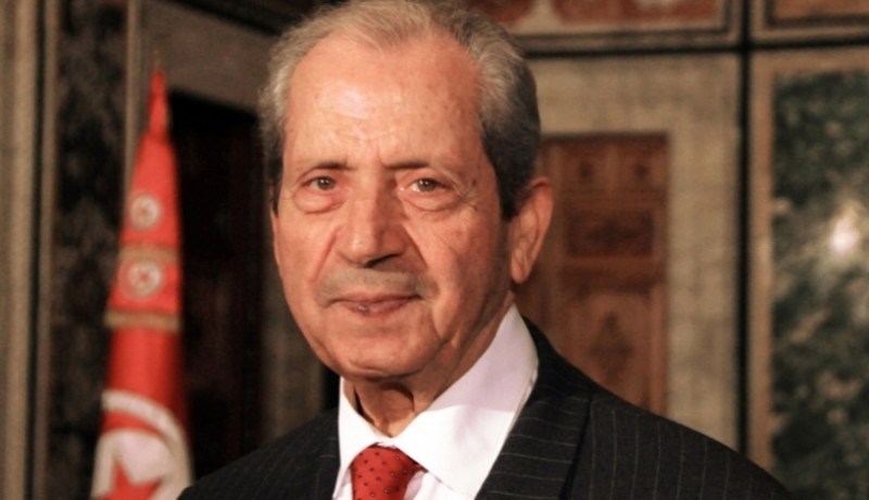 محمد الناصر: “يا رفيق دربي غيابك ألم وخسارة للوطن.. ستبقى رجل دولة بامتياز”