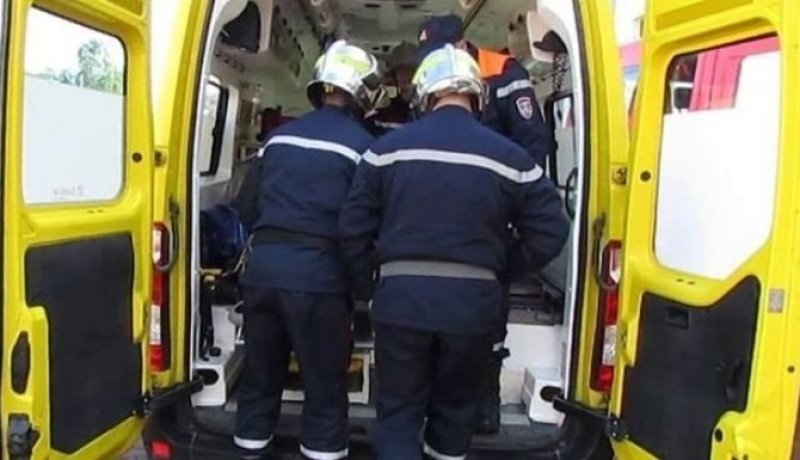 العثور على جثة شخص متوفي منذ 4 أيام بمسكنه العائلي في الشلف