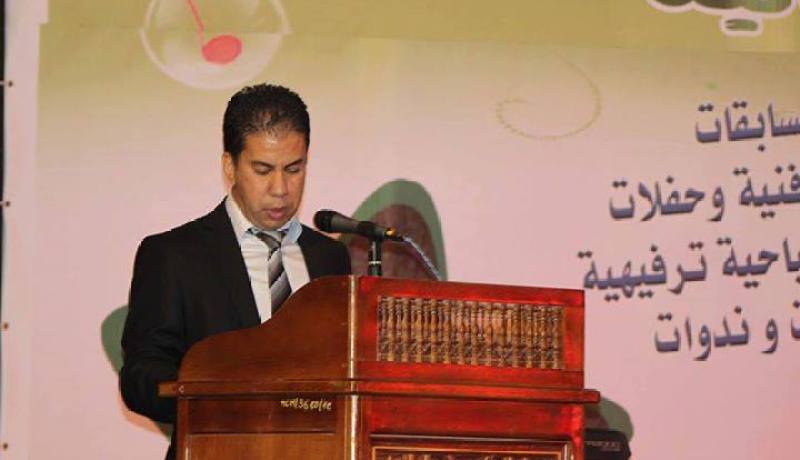 سطيف..  إنهاء مهام مدير الشباب والرياضة عزيز طاهير