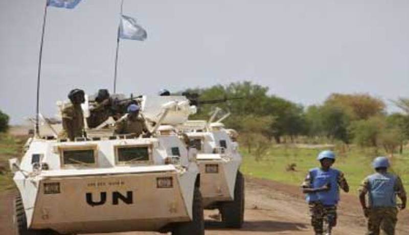 توقعات بتأجيل الإستفتاء بمنطقة أبيي لمزيد من الحوار