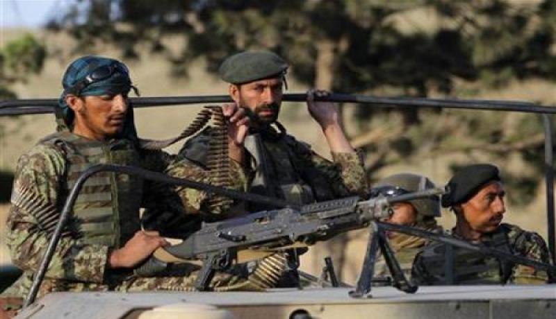 مقتل 28 مسلحا واعتقال 13 في عمليات أمنية في أفغانستان