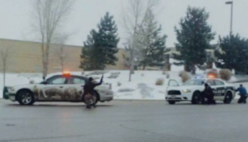 اصابات في اطلاق نار قرب مركز صحي في كولورادو الاميركية