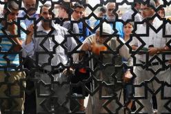 مصر تفتح معبر رفح صباح الخميس لمدة 48 ساعة