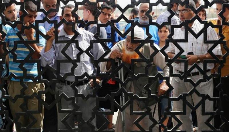 مصر تفتح معبر رفح صباح الخميس لمدة 48 ساعة