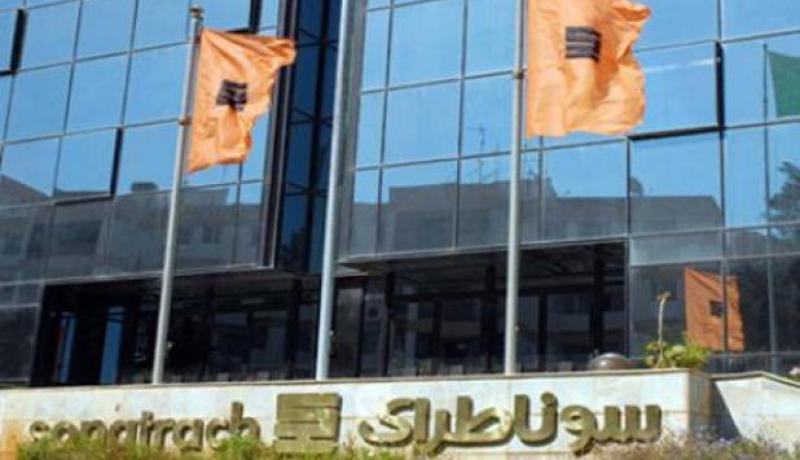 فتح 1230 منصب في سوناطراك