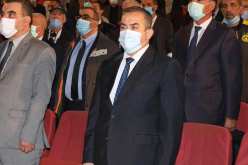 وزير الموارد المائية: الدستور جاء لوضع حد للممارسات السابقة