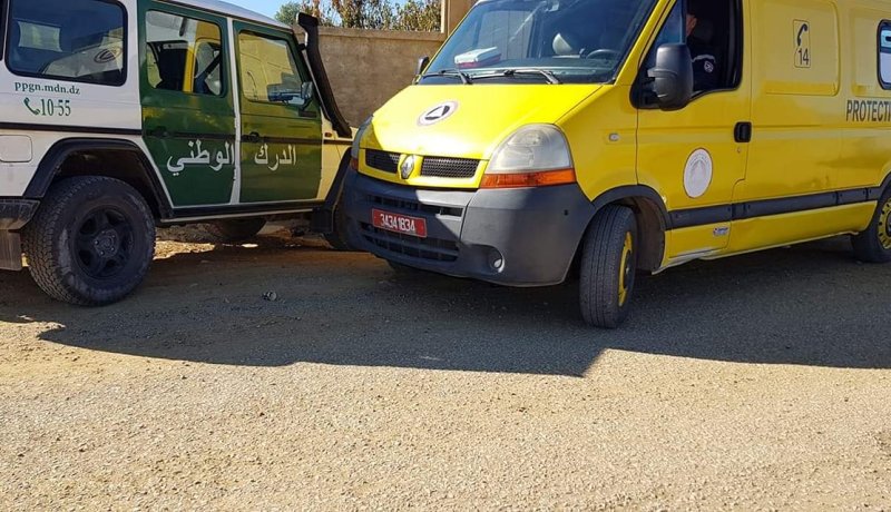 العثور على عشرينية وأم لطفلين متوفية شنقا عشية المولد النبوي الشريف