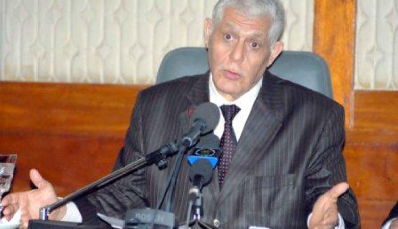 الندوة الوطنية توافق على فتح مسابقات الماجستير بعد انقضاء النظام الكلاسيكي