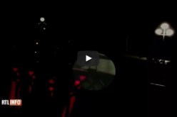 بالفيديو.. شرطي فرنسي يحاول إنقاذ نيس من المجزرة قبل مقتله