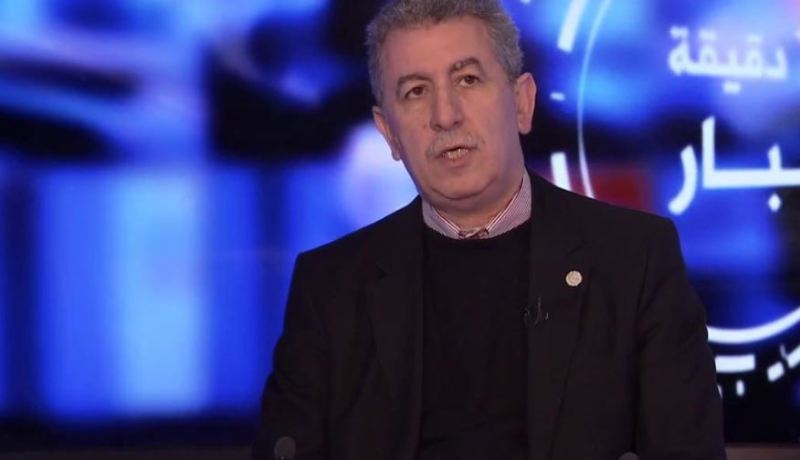 مسعود بلعمبري: أكثر من 15 مصنع محلي للدواء انطلق في التصدير نحو الخارج