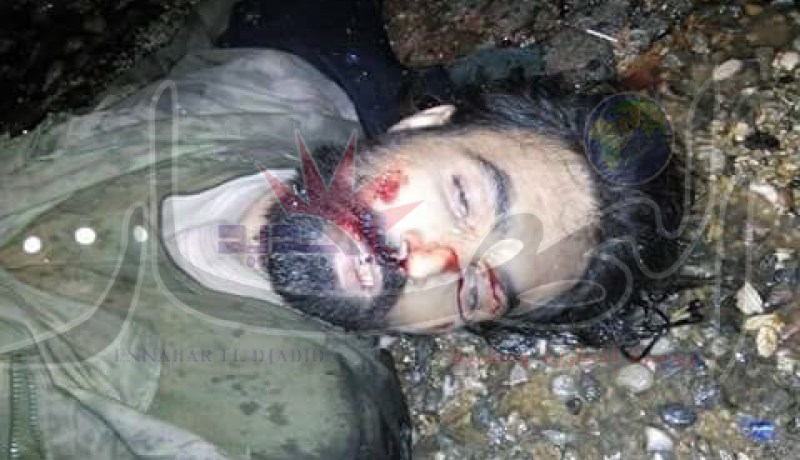 القصة الكاملة لكاميكاز تيزي وزو