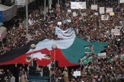 مسيرات حاشدة بالأردن تندد بتباطؤ الإصلاح ومكافحة الفساد وتطالب برحيل الحكومة