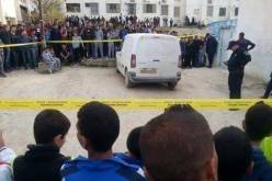 جريمة شنعاء تهز مدينة عين فكرون.. العثور على شخص مقتول داخل سيارته