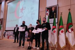 عدل.. تسليم 1400 وحدة سكنية في تيبازة