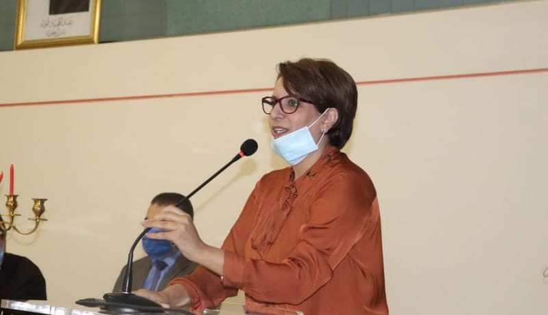 وزيرة الثقافة تُعبر عن فخرها بهذا التتويج الجزائري الجديد في السينما