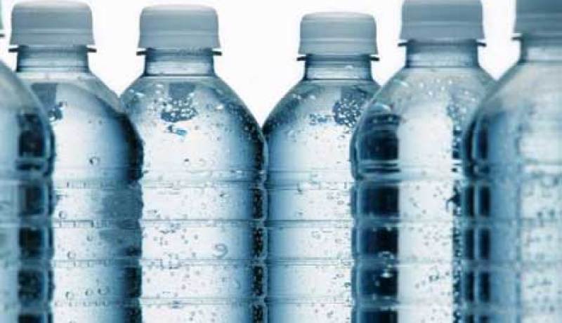 مرسوم وزاري مشترك يحدد شروط جديدة على نسب العناصر التي تحتويها المياه المعدنية