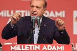 روسيا تتهم أردوغان وأسرته بالضلوع في تهريب النفط مع تنظيم الدولة الإسلامية