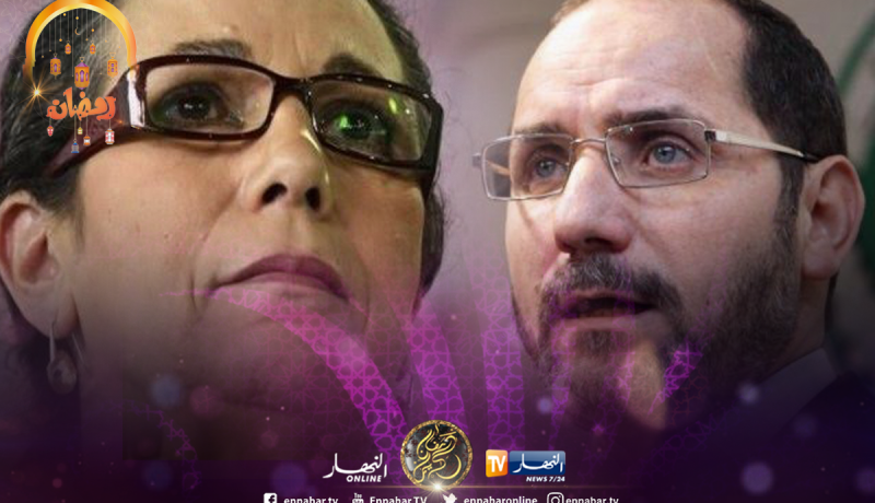مقري يدعو القضاء العسكري للكشف عن أسباب سجن لويزة حنون