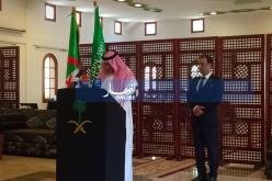سفير السعودية بالجزائر: ” 36 ألف و800 جزائري سيحجون هذه السنة”