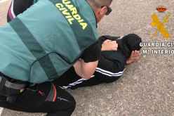 الشرطة الاسبانية تطيح بشبكة جزائرية للإتجار بالبشر