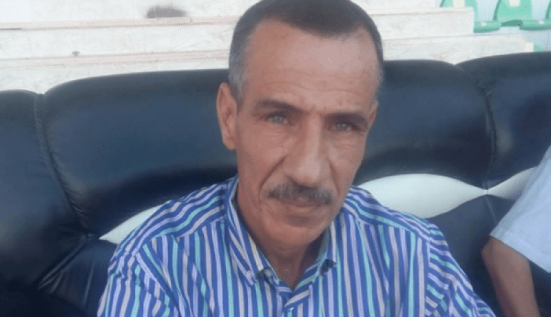 رئيس سريع غيليزان: “لن نتسرع في اختيار خليفة بوزيدي”